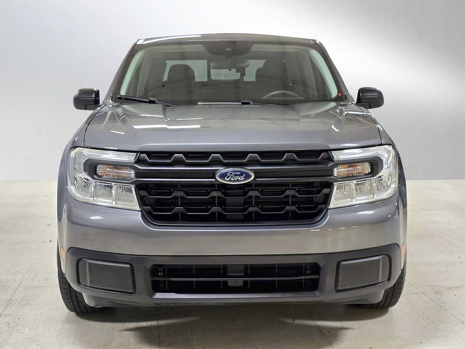 Used 2023 Ford Maverick XL image 8