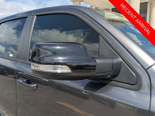 Used 2022 RAM 1500 Big Horn RWD image 12