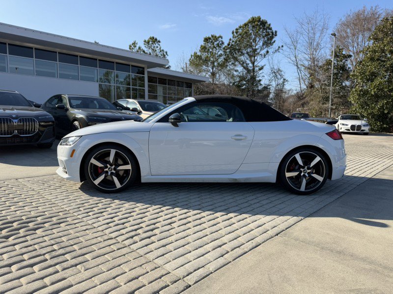 Used 2023 Audi TT 2.0T w/ S Line Competition Package image 3