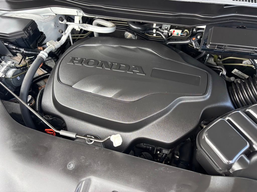 Used 2021 Honda Passport EX-L image 31