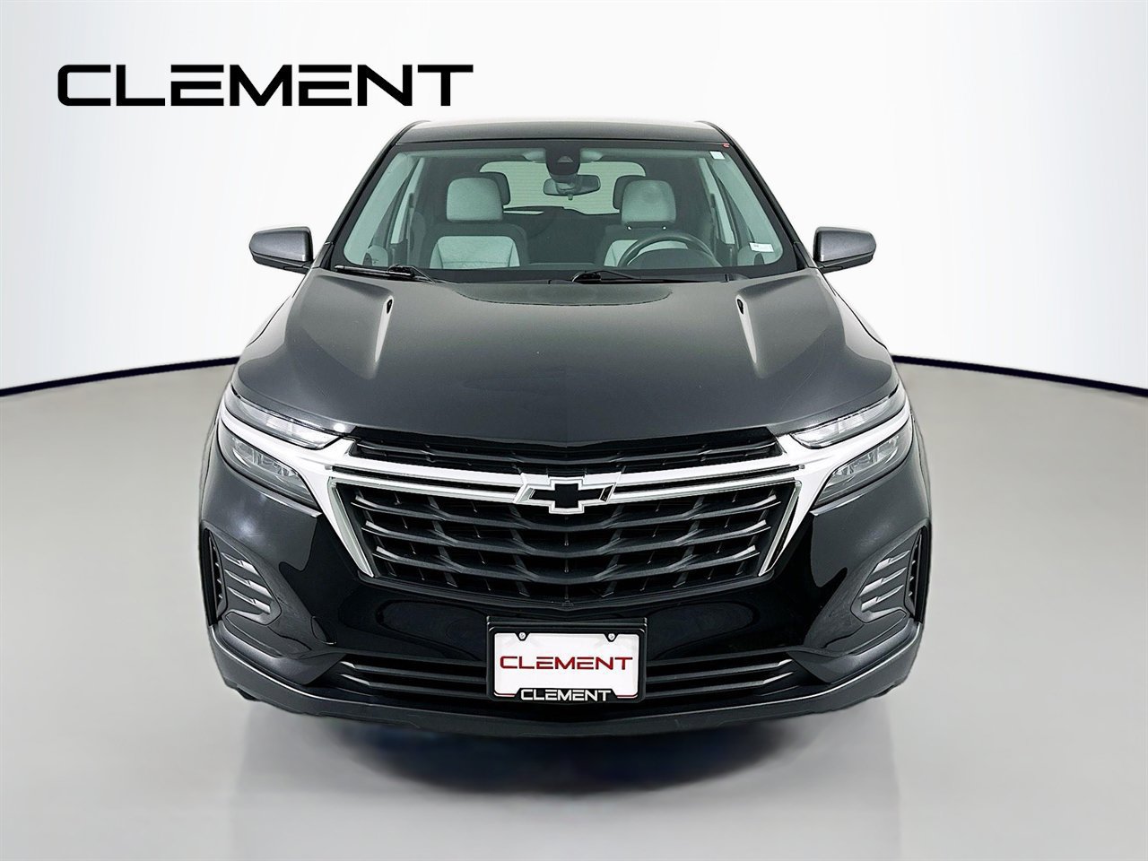 Used 2024 Chevrolet Equinox LS w/ LS Convenience Package FWD image 3