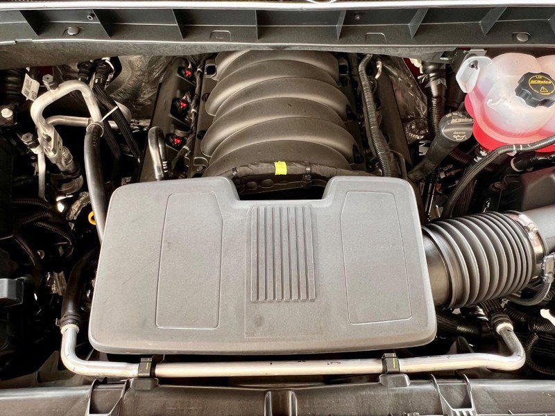 New 2026 GMC Sierra 1500 SLT w/ SLT Premium Plus Package image 9