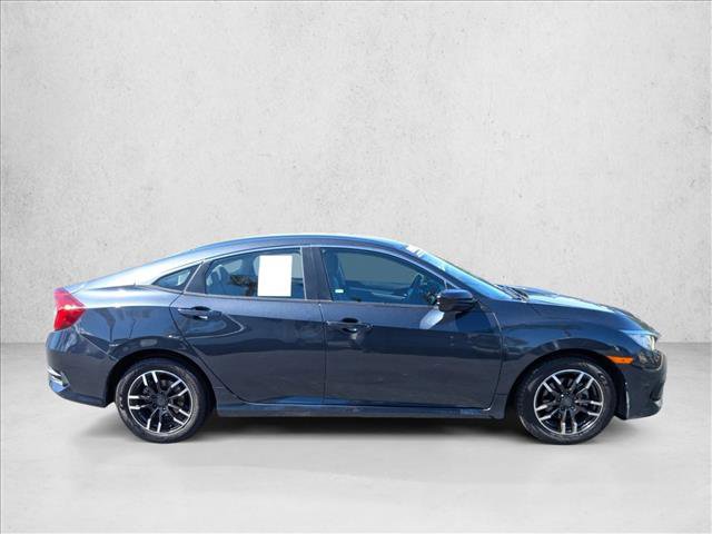 Used 2017 Honda Civic LX image 4