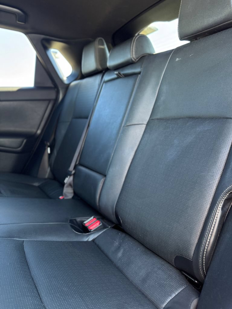 Used 2023 Subaru Solterra AWD image 32