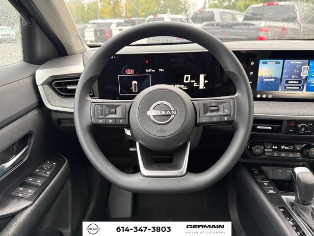 New 2027 Nissan Kicks SV AWD/4WD image 16
