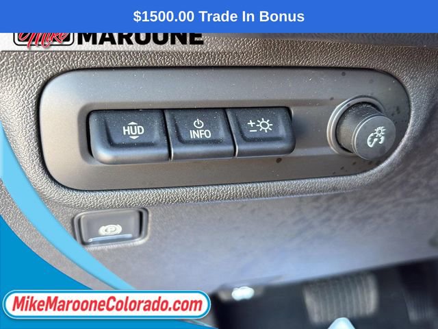 Certified 2023 GMC Terrain Denali w/ Black Diamond Edition image 18