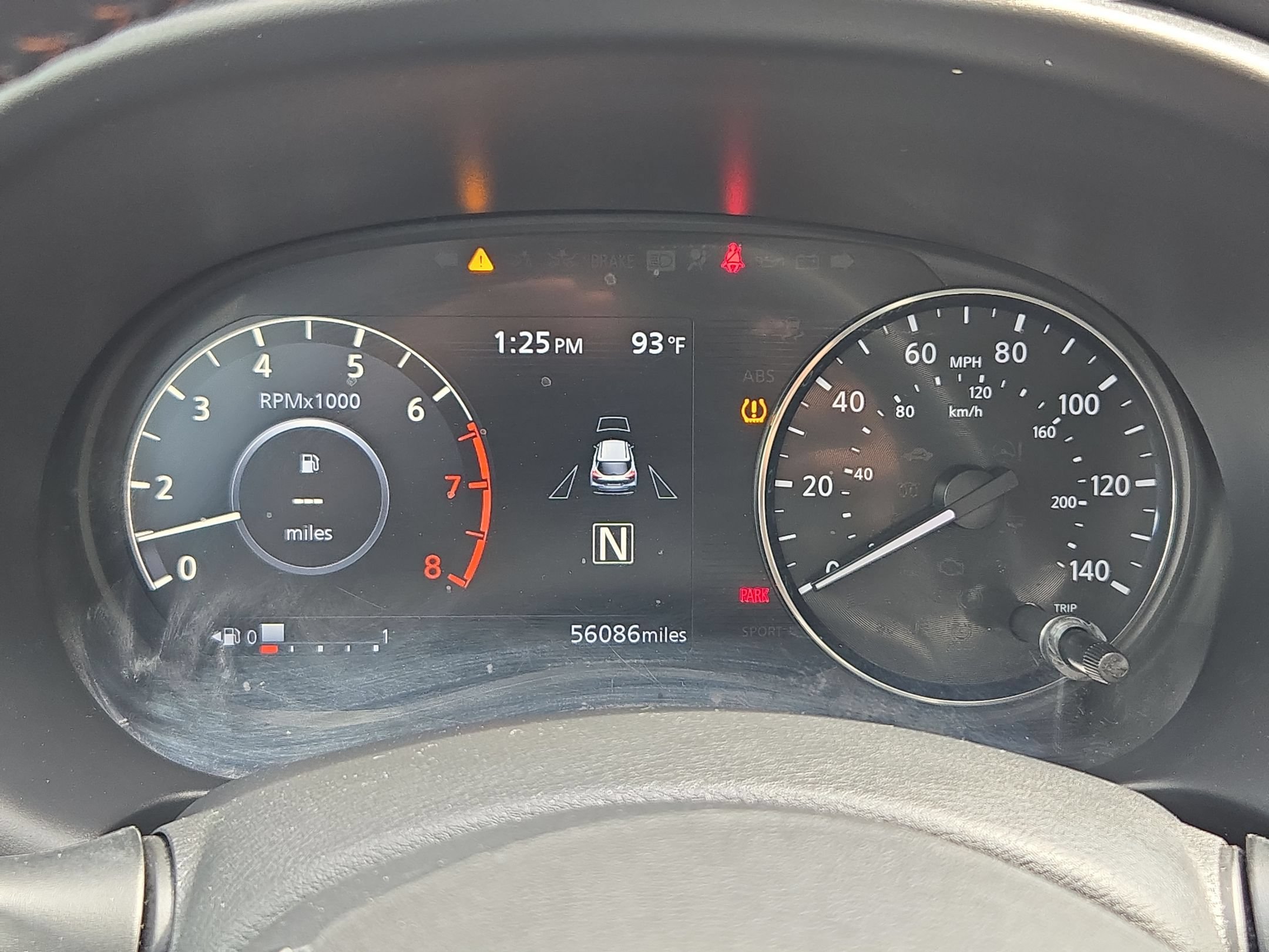 Used 2021 Nissan Kicks SR FWD image 10