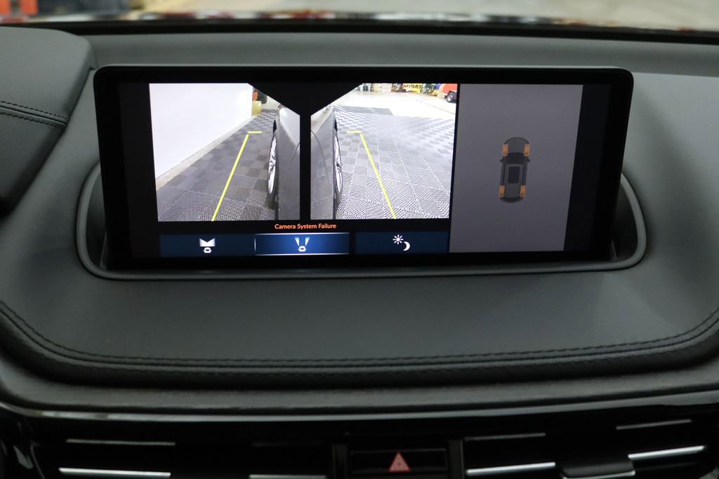 Used 2023 Acura MDX SH-AWD w/ Advance Package image 23