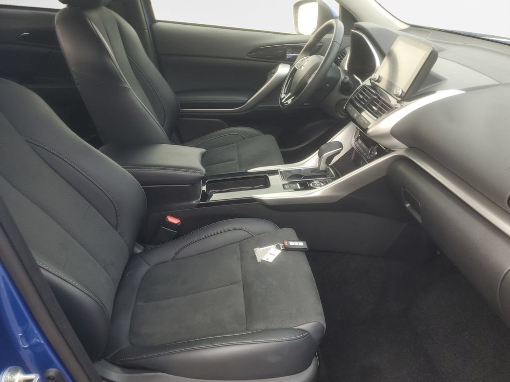 Used 2026 Mitsubishi Eclipse Cross SE AWD/4WD image 26