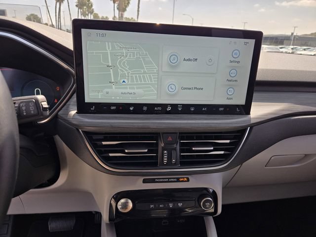 Used 2024 Ford Escape SE w/ PHEV Premium Package FWD image 21
