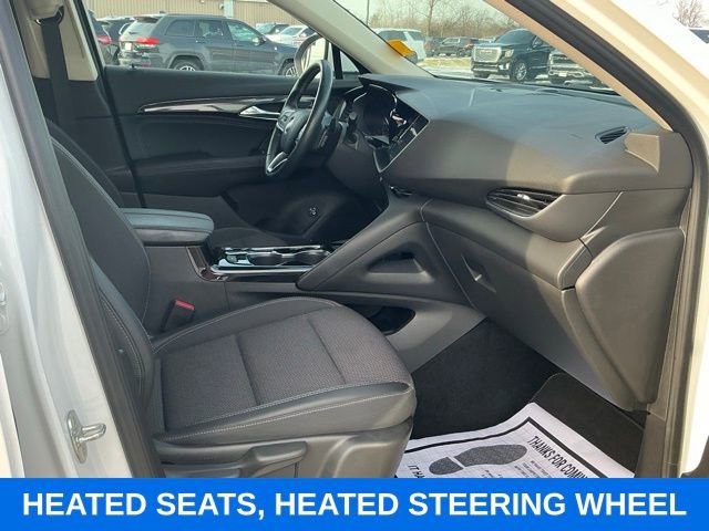 Used 2022 Buick Envision Preferred image 30