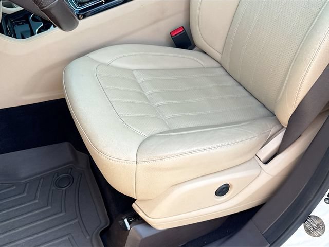Used 2016 Mercedes-Benz GLE 350 4MATIC image 26