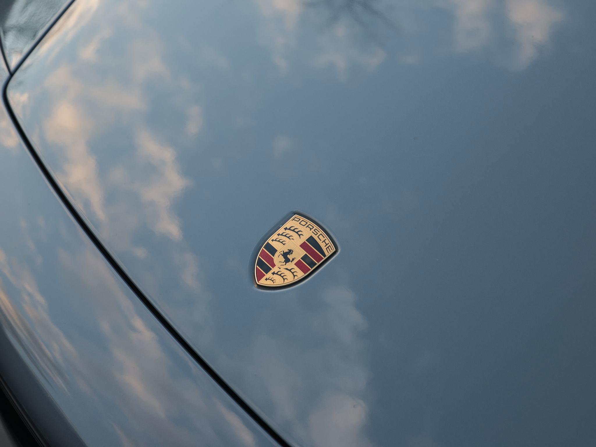 Used 2025 Porsche 911 Turbo S image 60