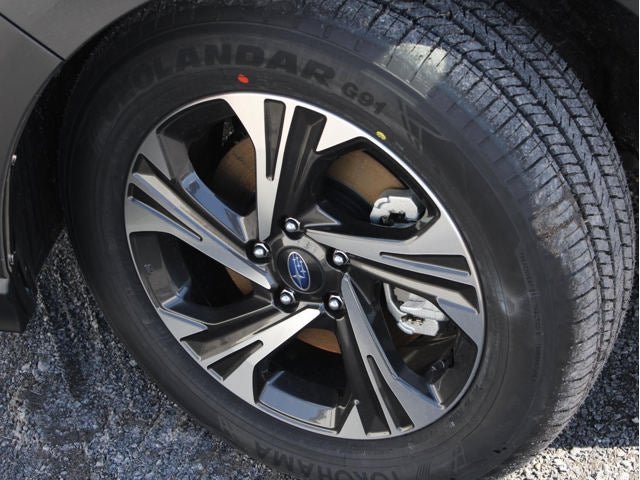 New 2026 Subaru Crosstrek 2.5i Premium AWD/4WD image 25