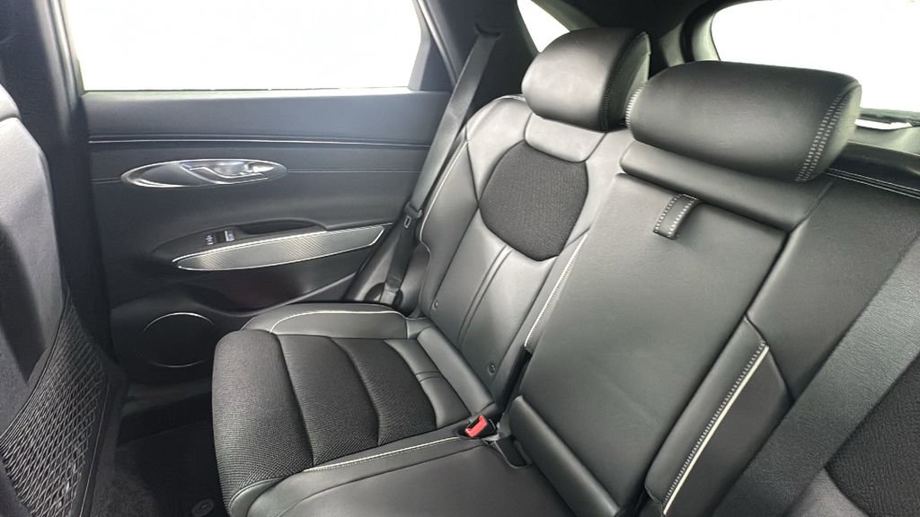 Used 2025 Genesis GV70 3.5T Sport image 14