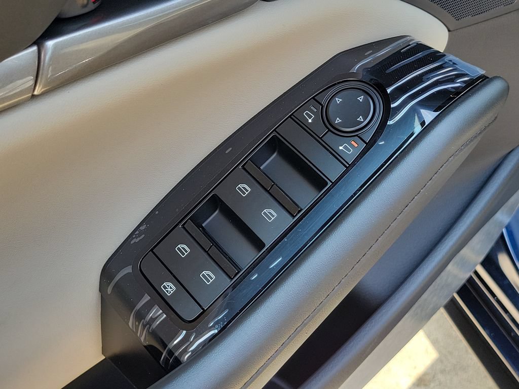 New 2026 MAZDA MAZDA3 2.5 S Sedan w/ Preferred Pkg FWD image 17