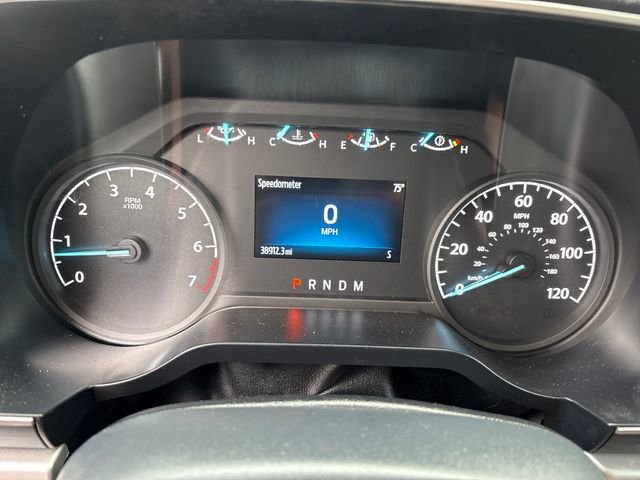 Used 2022 Ford F150 XLT w/ XTR Package AWD/4WD image 14