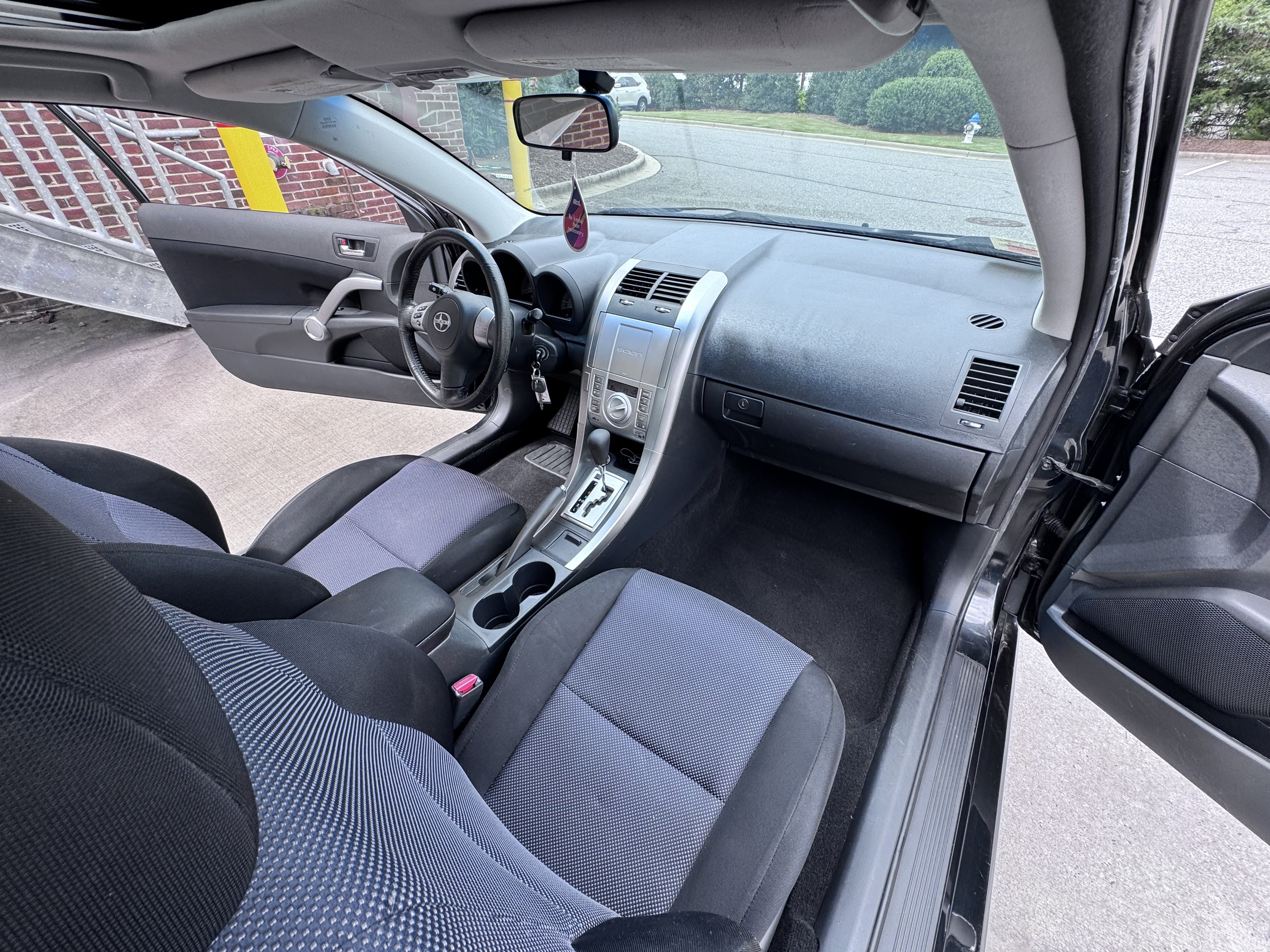 Used 2008 Scion tC Spec FWD image 43