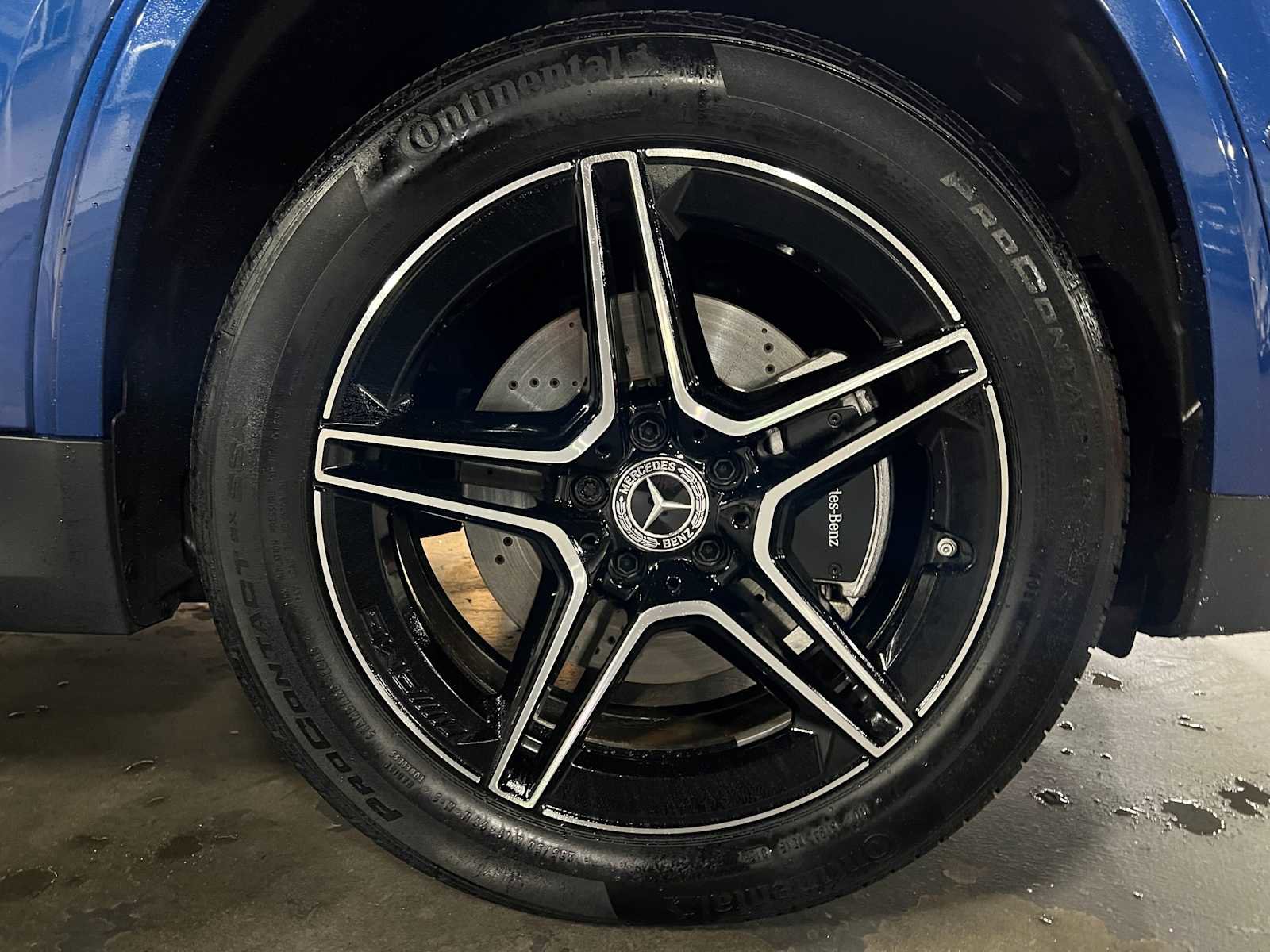 Used 2025 Mercedes-Benz GLA 250 4MATIC image 10