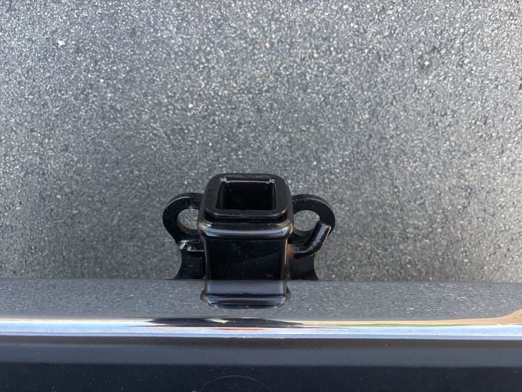 Certified 2024 Chevrolet Silverado 2500 LT w/ Convenience Package image 14