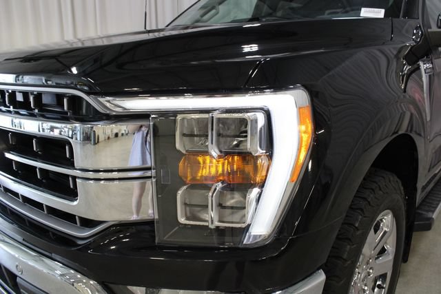 Used 2022 Ford F150 Lariat AWD/4WD image 33