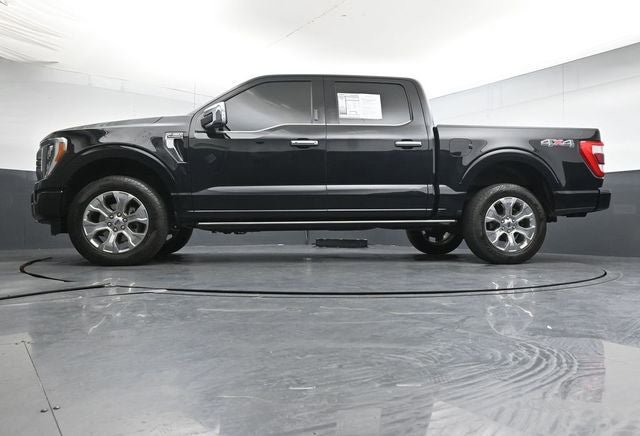 Used 2021 Ford F150 Platinum AWD/4WD image 42