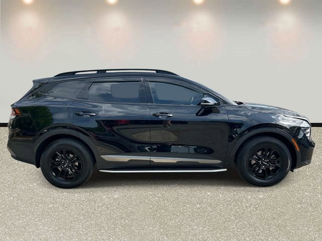 Used 2023 Kia Sportage X-Pro Prestige AWD/4WD image 4