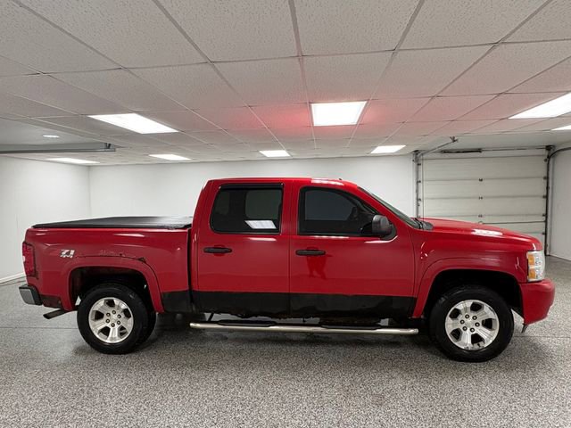 Used 2009 Chevrolet Silverado 1500 LT w/ Power Pack Plus image 14