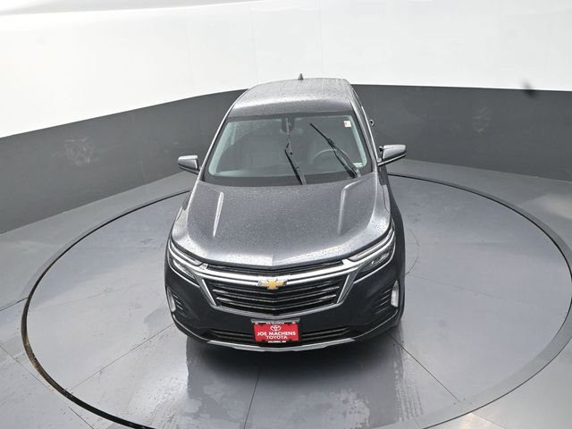 Used 2022 Chevrolet Equinox LT AWD/4WD image 23