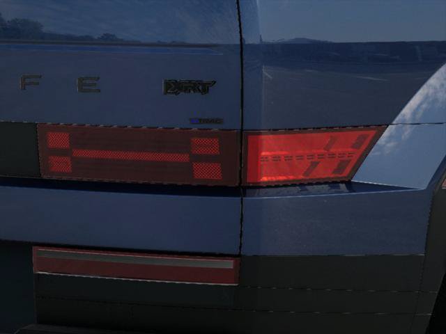 New 2027 Hyundai Santa Fe XRT AWD/4WD image 10