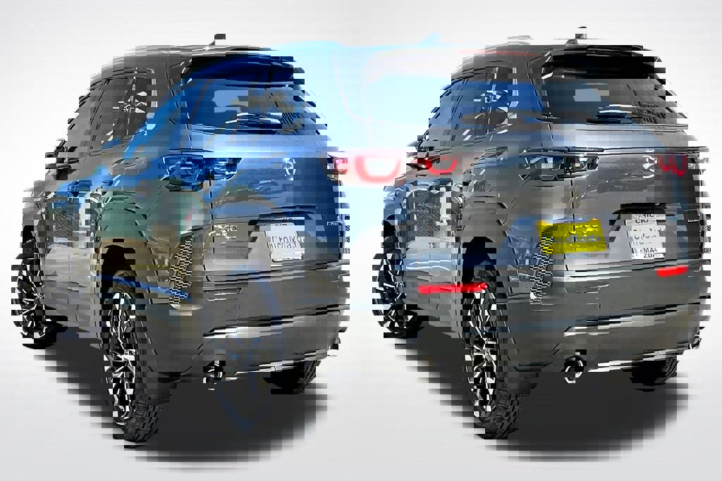 New 2025 MAZDA CX-50 2.5 Hybrid w/ Weather Package image 13