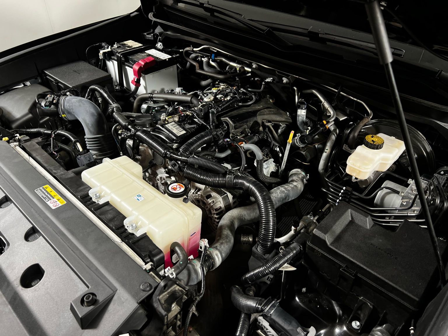 Certified 2024 Toyota Tacoma SR5 image 11