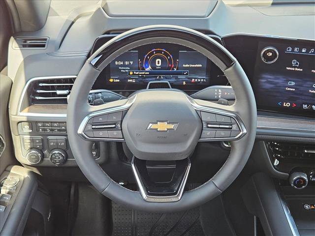 New 2026 Chevrolet Suburban High Country AWD/4WD image 12