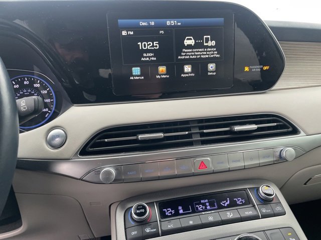 Used 2020 Hyundai Palisade SEL w/ Premium Package image 9