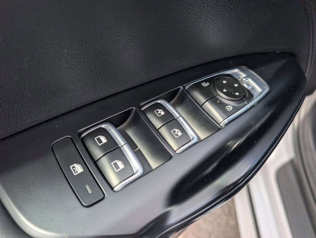 Used 2021 Kia K5 GT-Line image 13