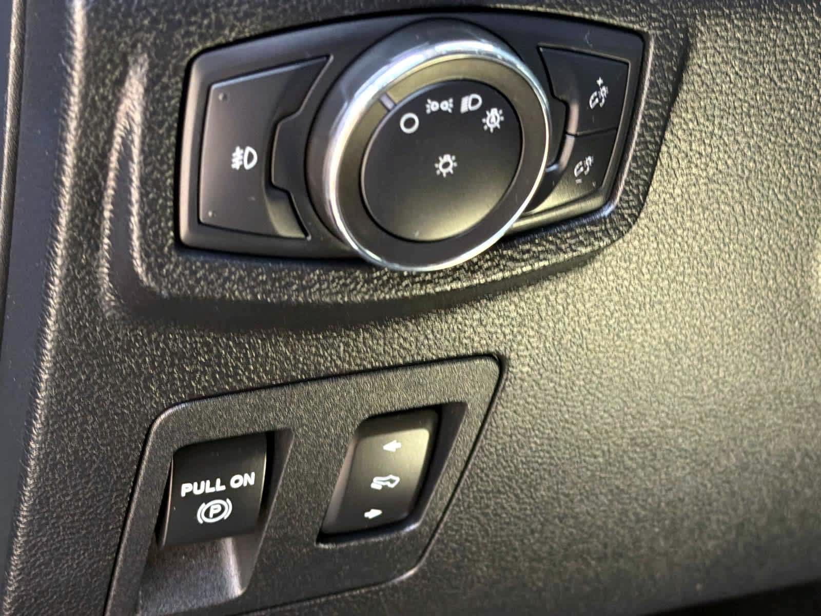 Used 2020 Ford Expedition Platinum AWD/4WD image 22