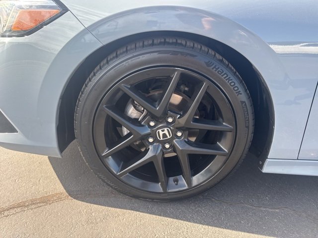 Used 2022 Honda Civic Sport image 23