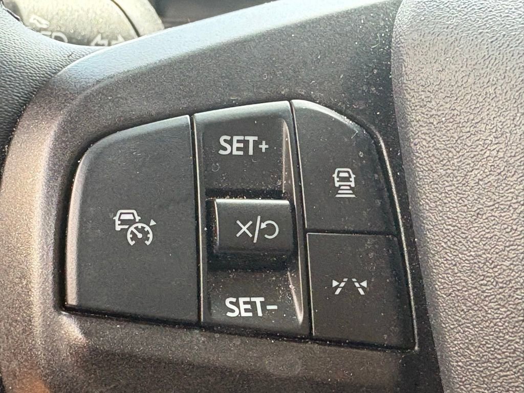 Used 2022 Ford Mustang Mach-E Select w/ Comfort/Technology Package RWD image 17