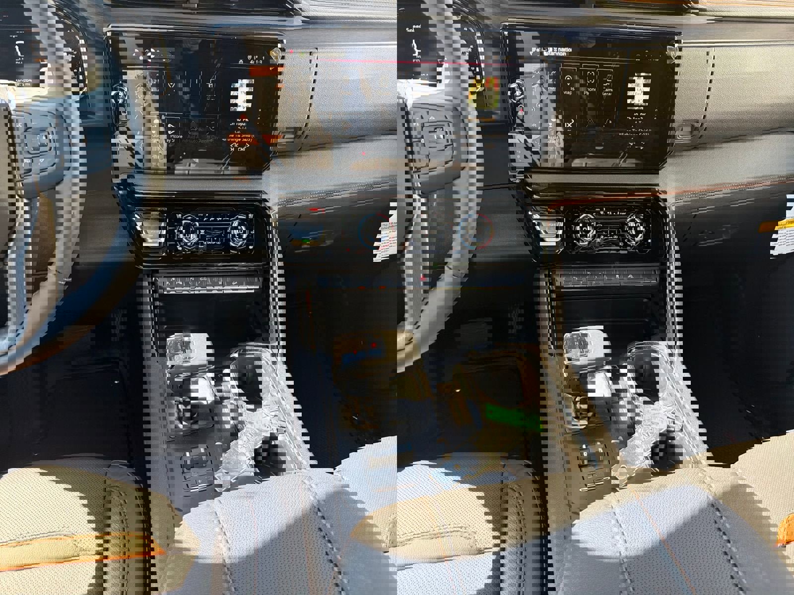 New 2026 GMC Sierra 1500 AT4 w/ AT4 Premium Package image 27