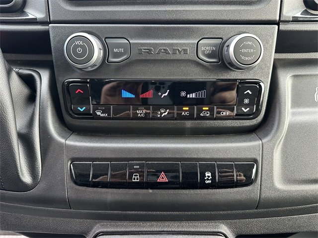 Used 2025 RAM ProMaster 2500 image 23