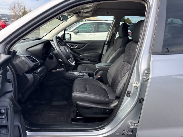 Used 2021 Subaru Forester Premium w/ Popular Package #1 AWD/4WD image 14