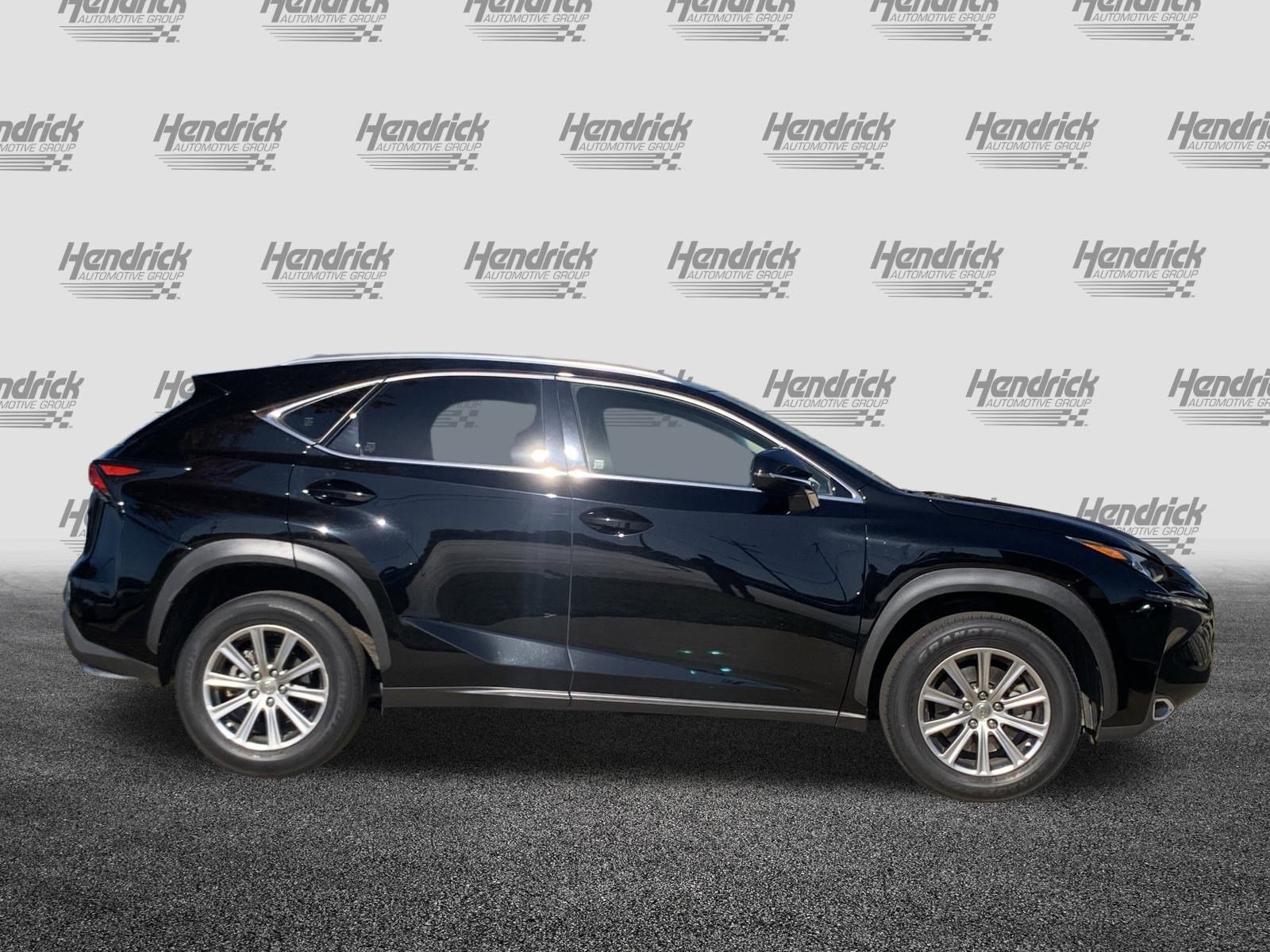 Used 2015 Lexus NX 200t FWD image 11