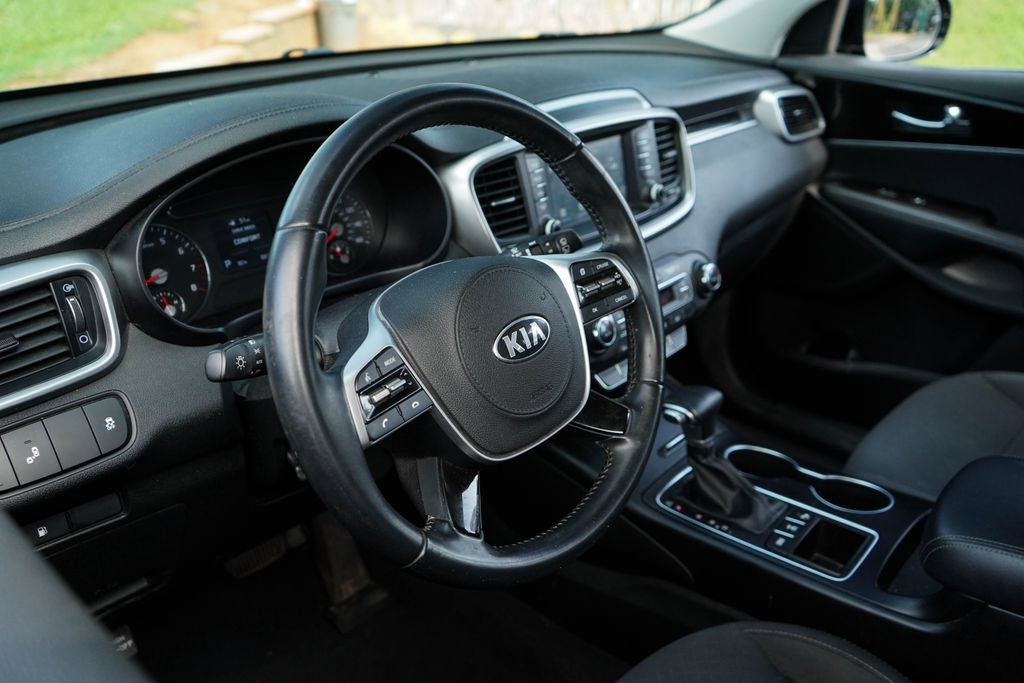 Used 2020 Kia Sorento S AWD/4WD image 6