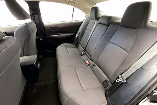 Used 2024 Toyota Corolla LE image 20