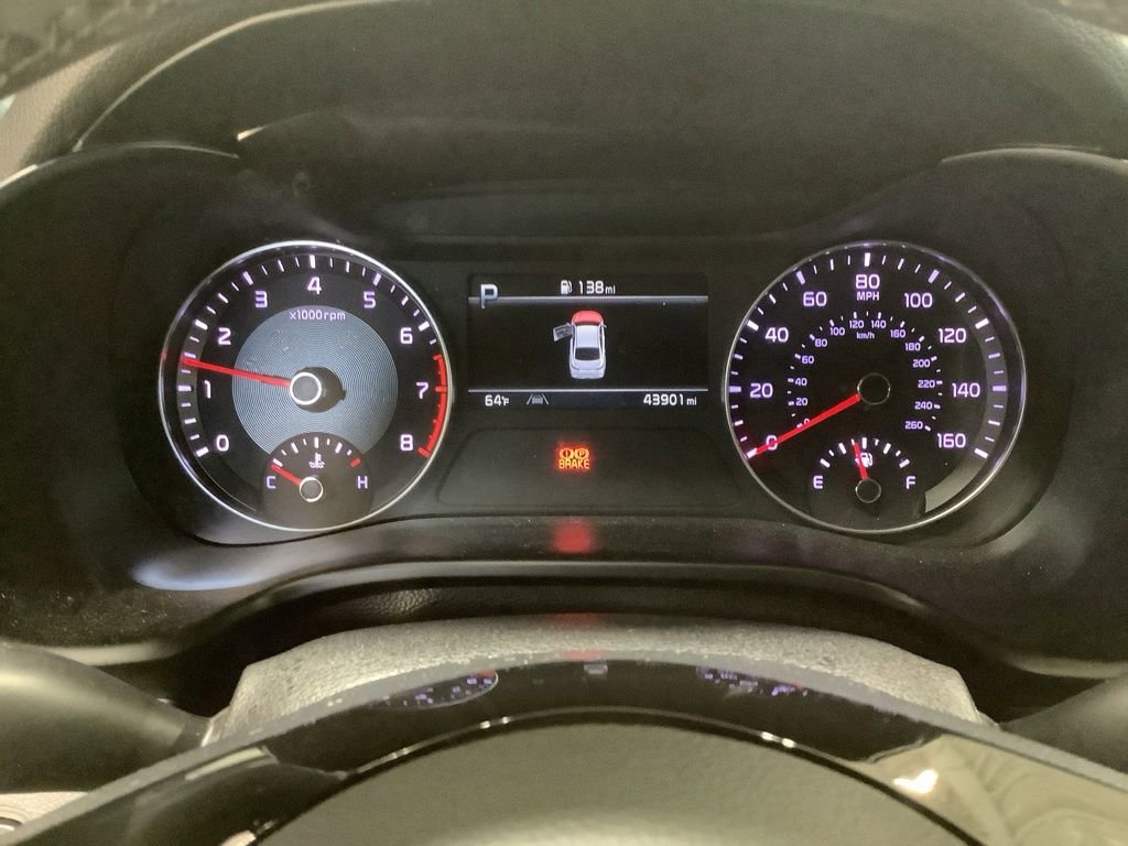 Used 2023 Kia Forte GT-Line image 16