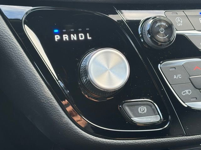 New 2026 Chrysler Pacifica Select image 24