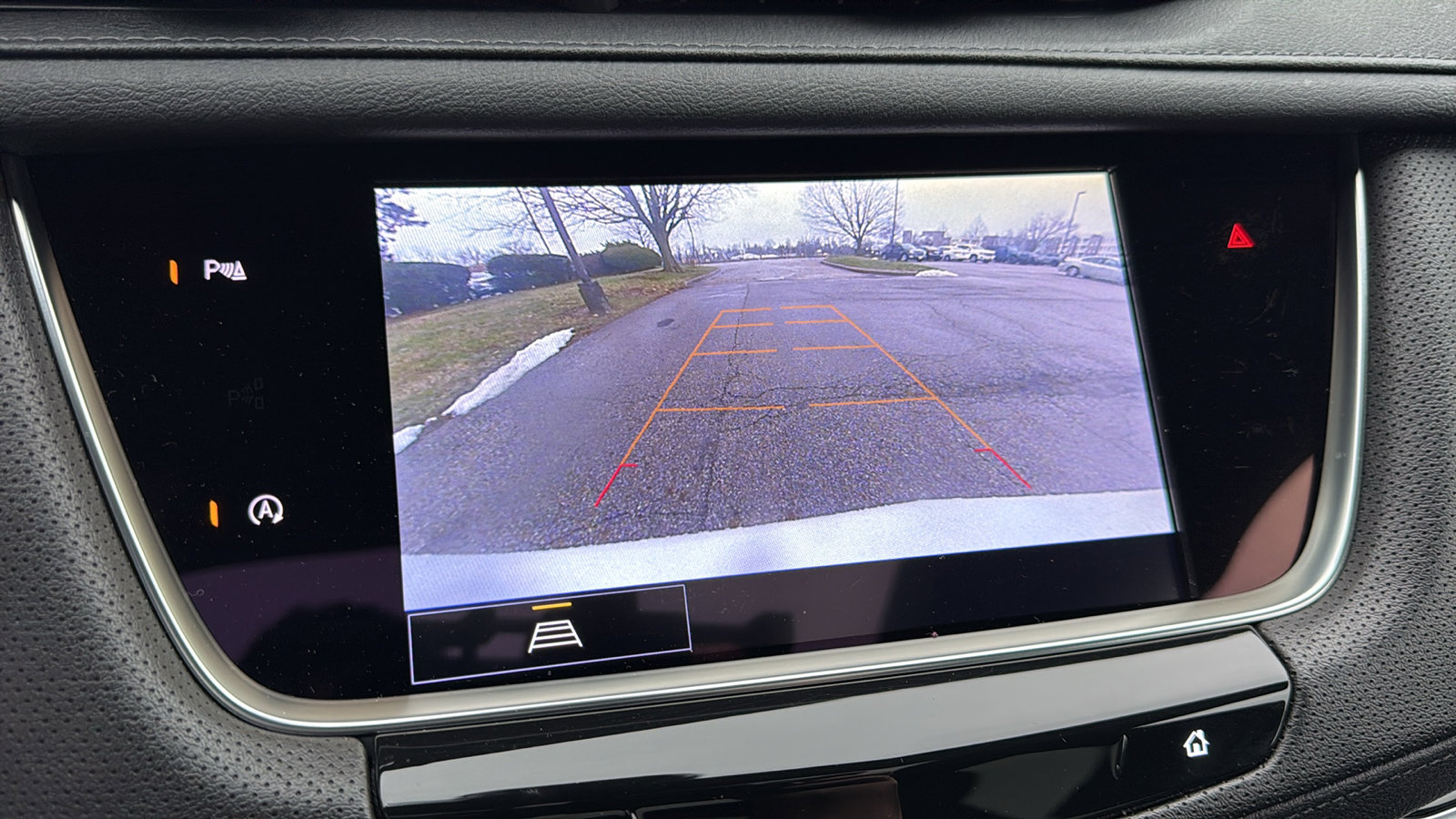 Certified 2025 Cadillac XT5 Premium Luxury image 21