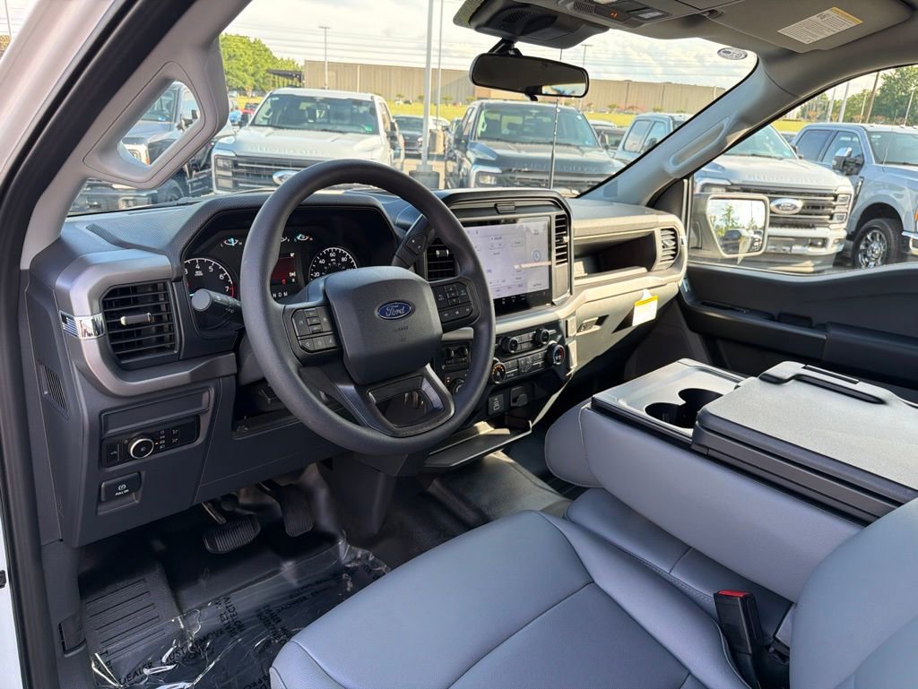 New 2026 Ford F150 XL AWD/4WD image 11