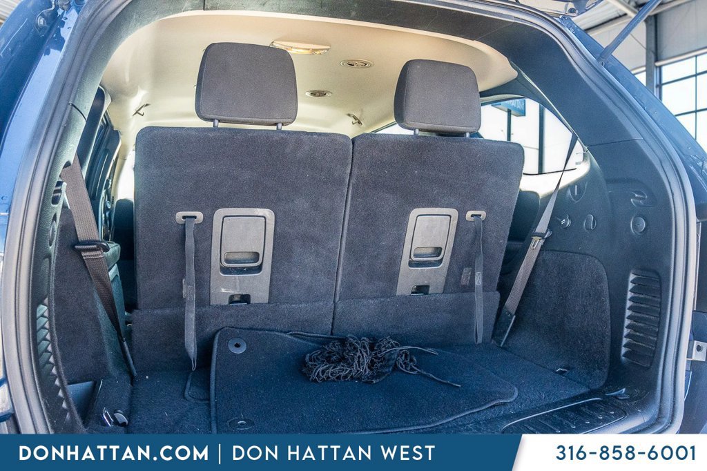 Used 2021 Dodge Durango SXT AWD/4WD image 31