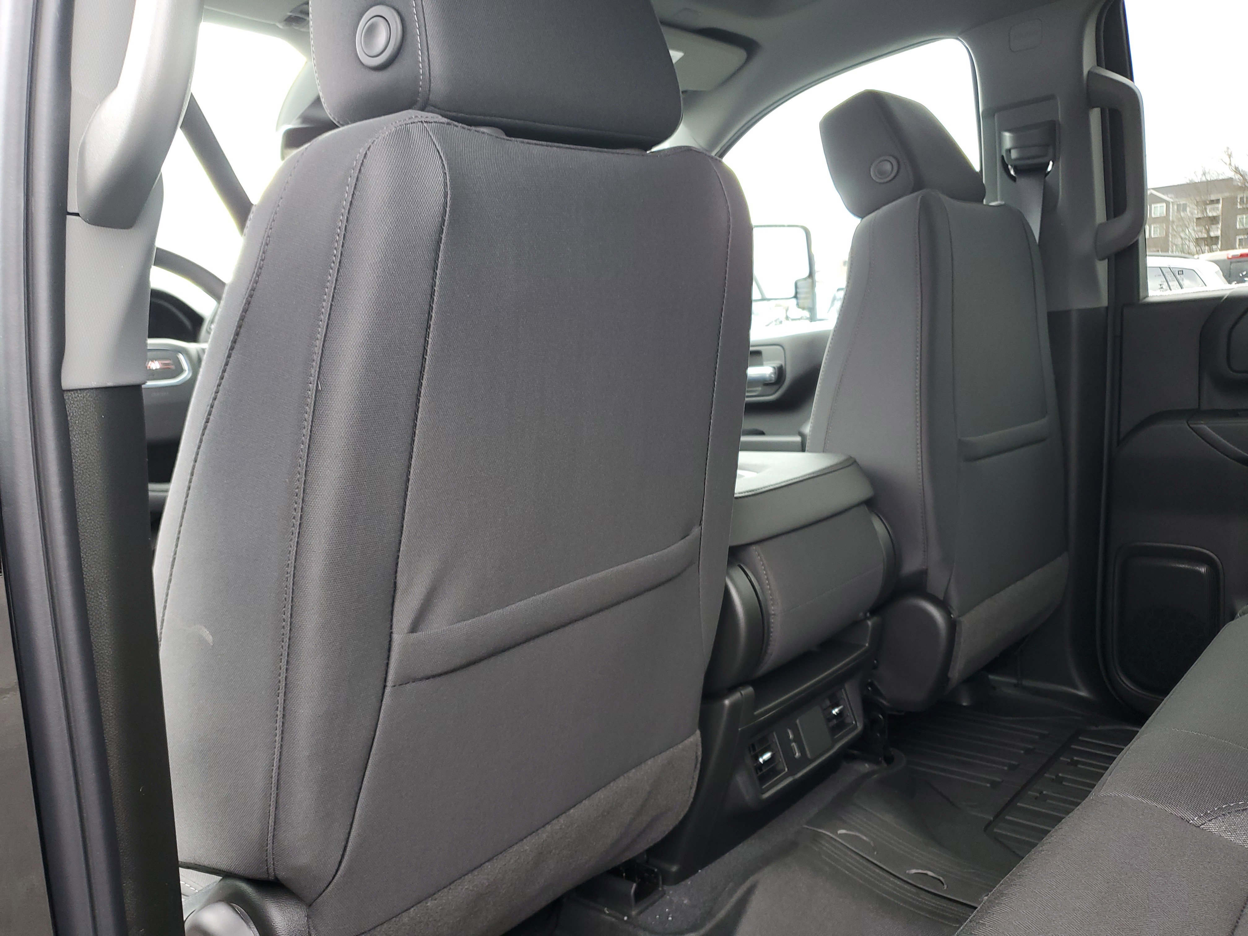 New 2026 GMC Sierra 2500 Pro w/ Convenience Package image 30